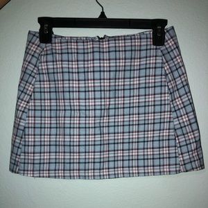 URBAN OUTFITTERS MINI SKIRT